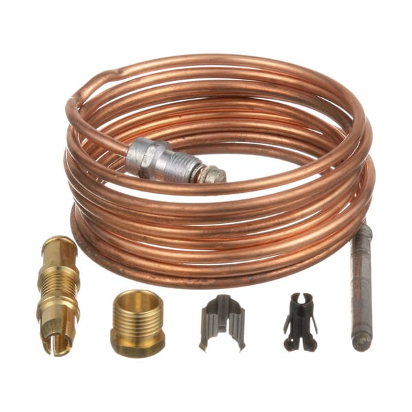 Thermocouple